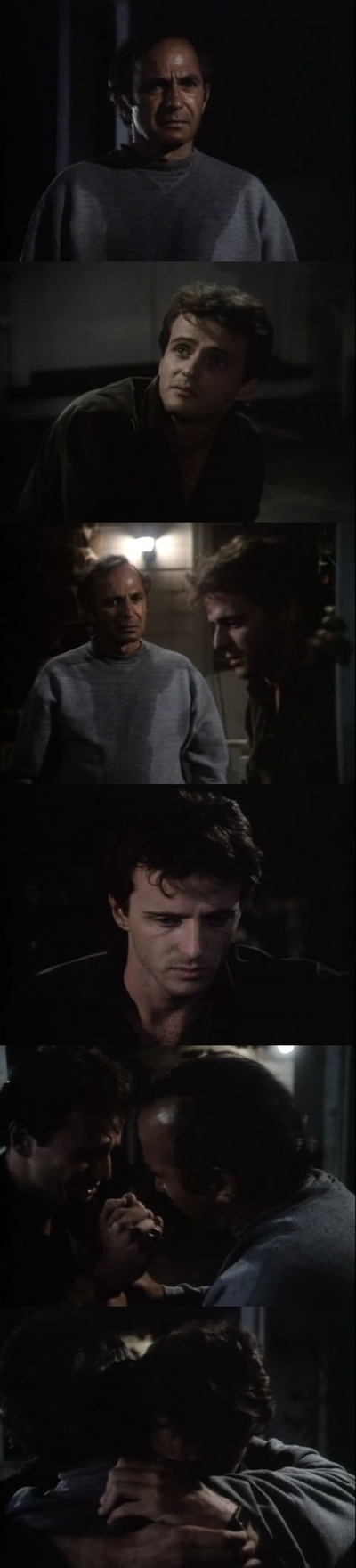 早霜剧照的剧照