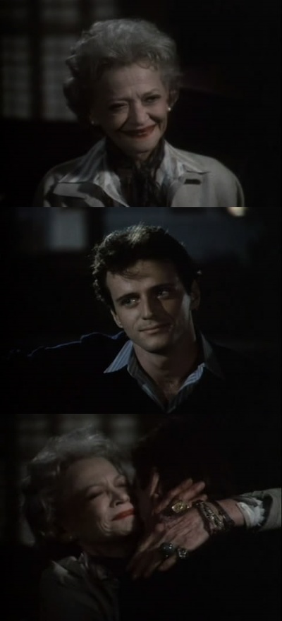 早霜剧照的剧照