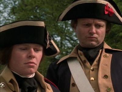 荣誉之地剧照的剧照