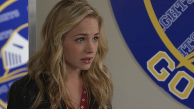 阿瓦隆高中剧照的剧照