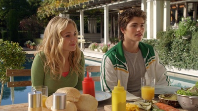 阿瓦隆高中剧照的剧照