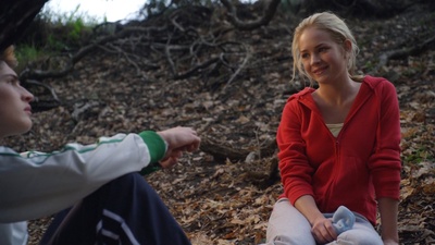 阿瓦隆高中剧照的剧照