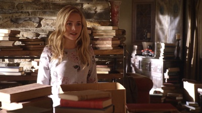 阿瓦隆高中剧照的剧照