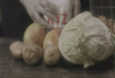 阿瓦隆剧照的剧照