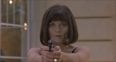 阿瓦隆剧照的剧照