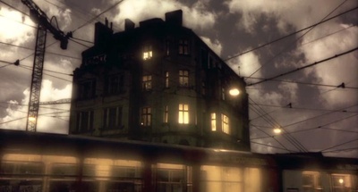 阿瓦隆剧照的剧照