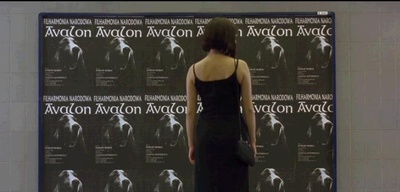 阿瓦隆剧照的剧照