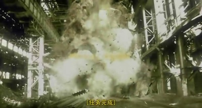 阿瓦隆剧照的剧照