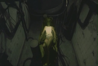 阿瓦隆剧照的剧照