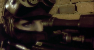 阿瓦隆剧照的剧照