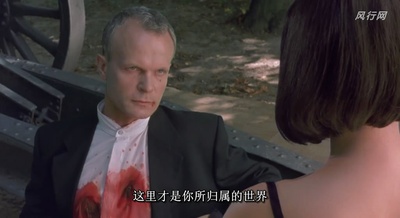 阿瓦隆剧照的剧照