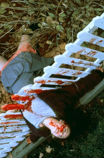 变种女狼剧照的剧照