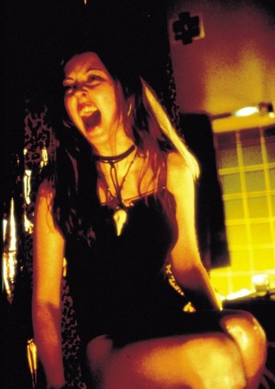 变种女狼剧照的剧照