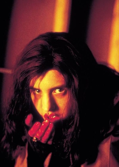 变种女狼剧照的剧照