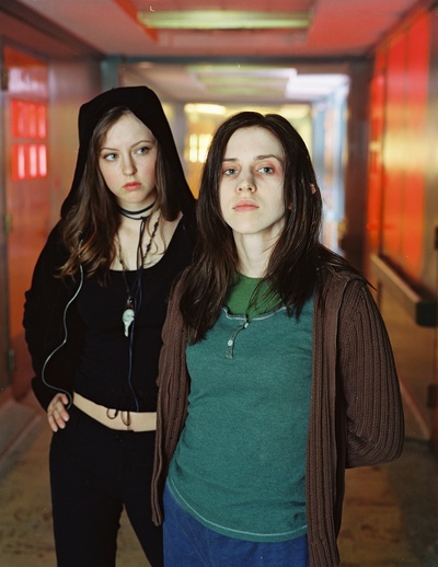 变种女狼剧照的剧照