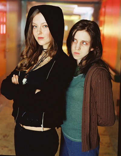 变种女狼剧照的剧照