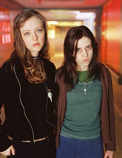 变种女狼剧照的剧照