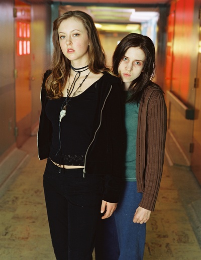 变种女狼剧照的剧照