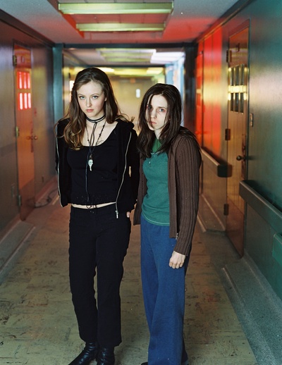 变种女狼剧照的剧照