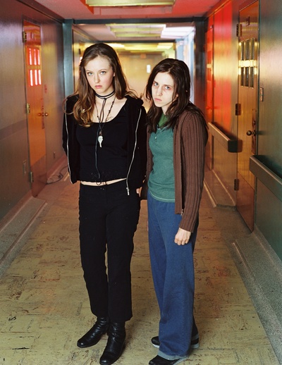 变种女狼剧照的剧照