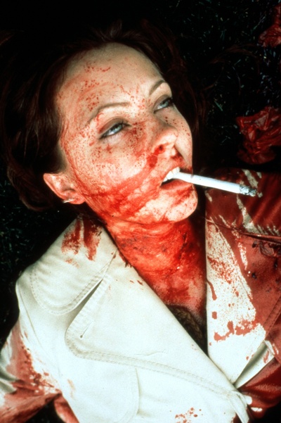 变种女狼剧照的剧照