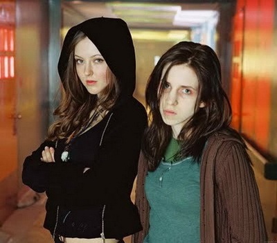 变种女狼剧照的剧照