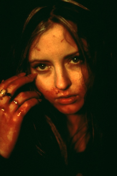 变种女狼剧照的剧照