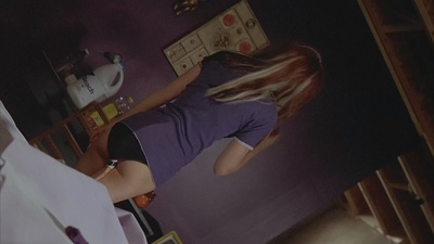 变种女狼剧照的剧照