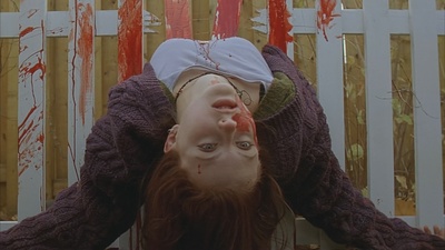 变种女狼剧照的剧照