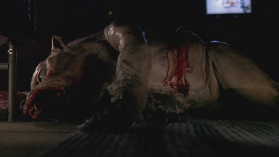 变种女狼剧照的剧照