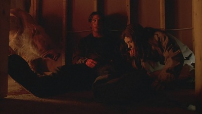 变种女狼剧照的剧照