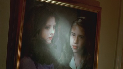 变种女狼剧照的剧照