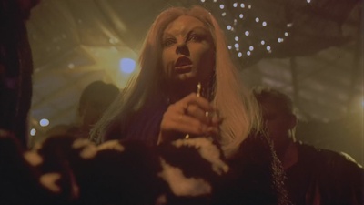 变种女狼剧照的剧照