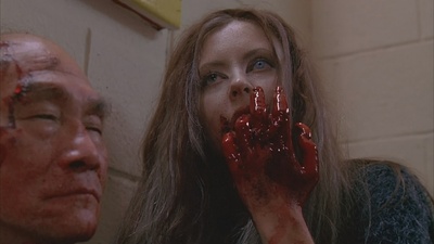 变种女狼剧照的剧照