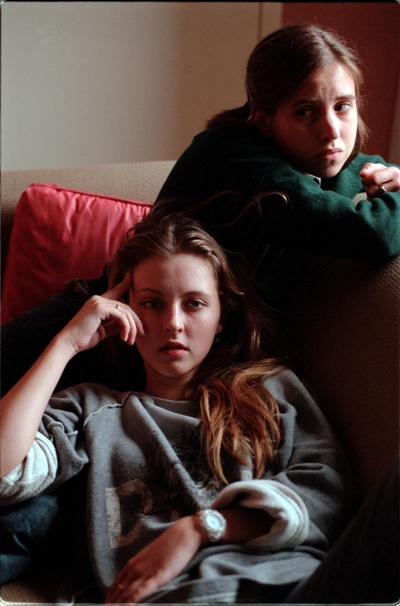 变种女狼剧照的剧照