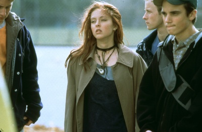 变种女狼剧照的剧照