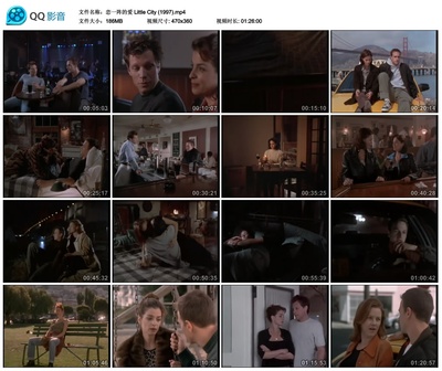 恋一阵的爱剧照的剧照