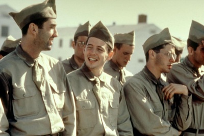 天才大兵剧照的剧照