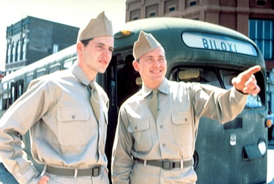 天才大兵剧照的剧照