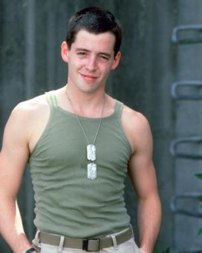 天才大兵剧照的剧照