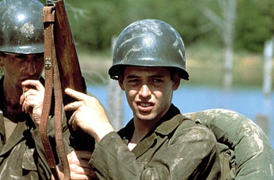 天才大兵剧照的剧照