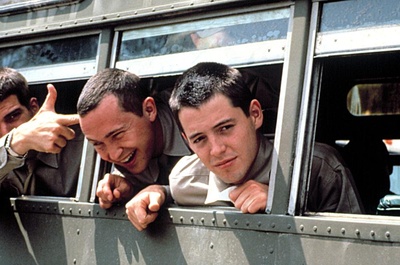 天才大兵剧照的剧照