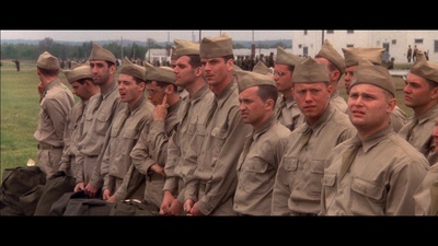 天才大兵剧照的剧照