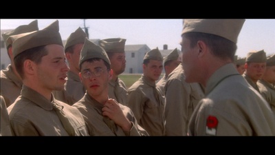 天才大兵剧照的剧照