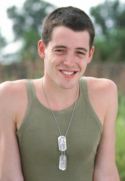 天才大兵剧照的剧照