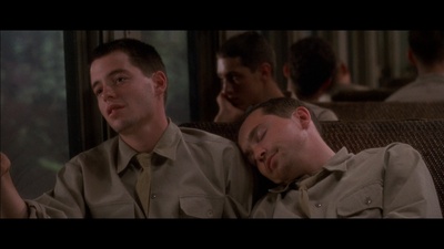 天才大兵剧照的剧照