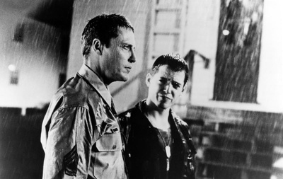 天才大兵剧照的剧照