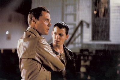 天才大兵剧照的剧照