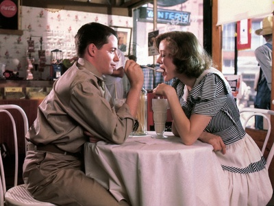 天才大兵剧照的剧照