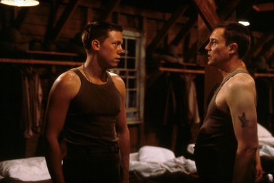 天才大兵剧照的剧照